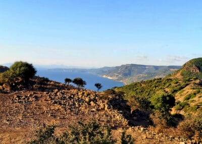 Sardinia Strandleid Alghero