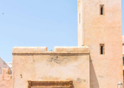 Marokkó með jógatvist Eilífðarsól 14