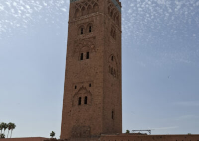 Marokkó með jógatvist Eilífðarsól 2