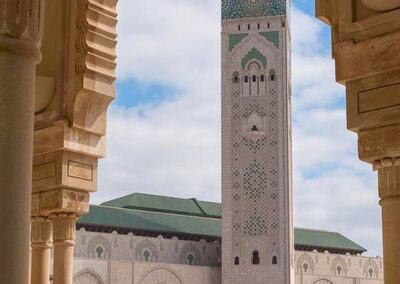 Marokkó með jógatvist Eilífðarsól 21