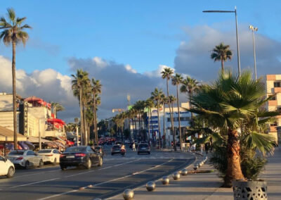 Marokkó með jógatvist Eilífðarsól 23