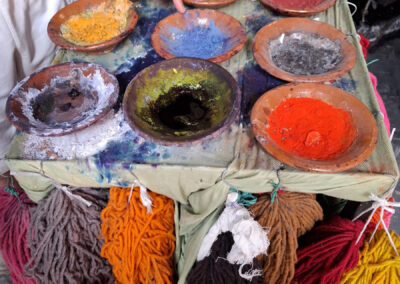 Marokkó með jógatvist Eilífðarsól 3