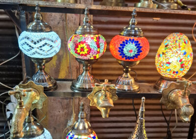 Marokkó með jógatvist Eilífðarsól 4