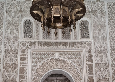 Marokkó með jógatvist Eilífðarsól 7