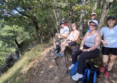 Fegurð við bled vatn 11