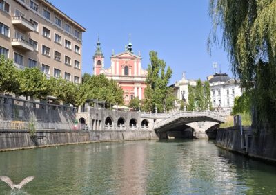 Fegurð við bled vatn 16