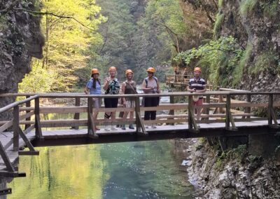 Fegurð við bled vatn 20