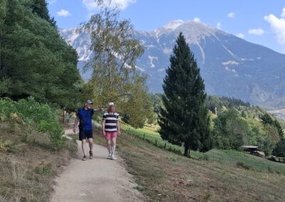 Fegurð við bled vatn 25